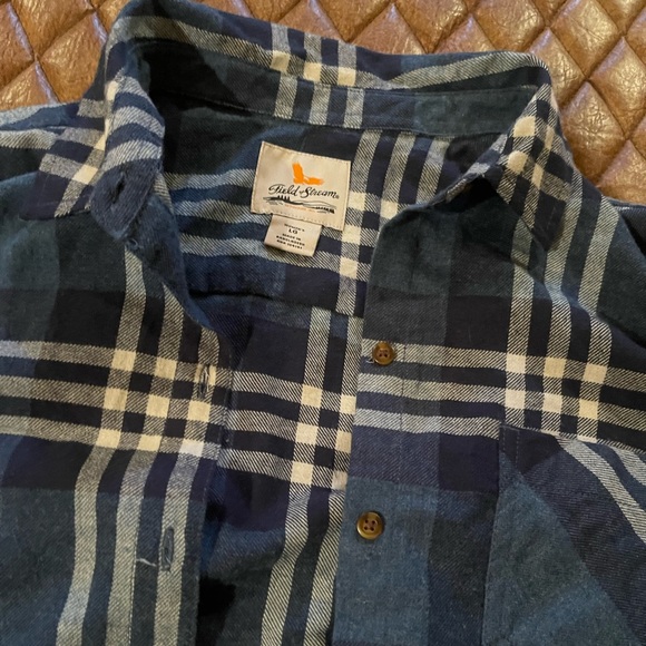 Flannel - Picture 2 of 3